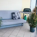 Apartaments Central Park Prague