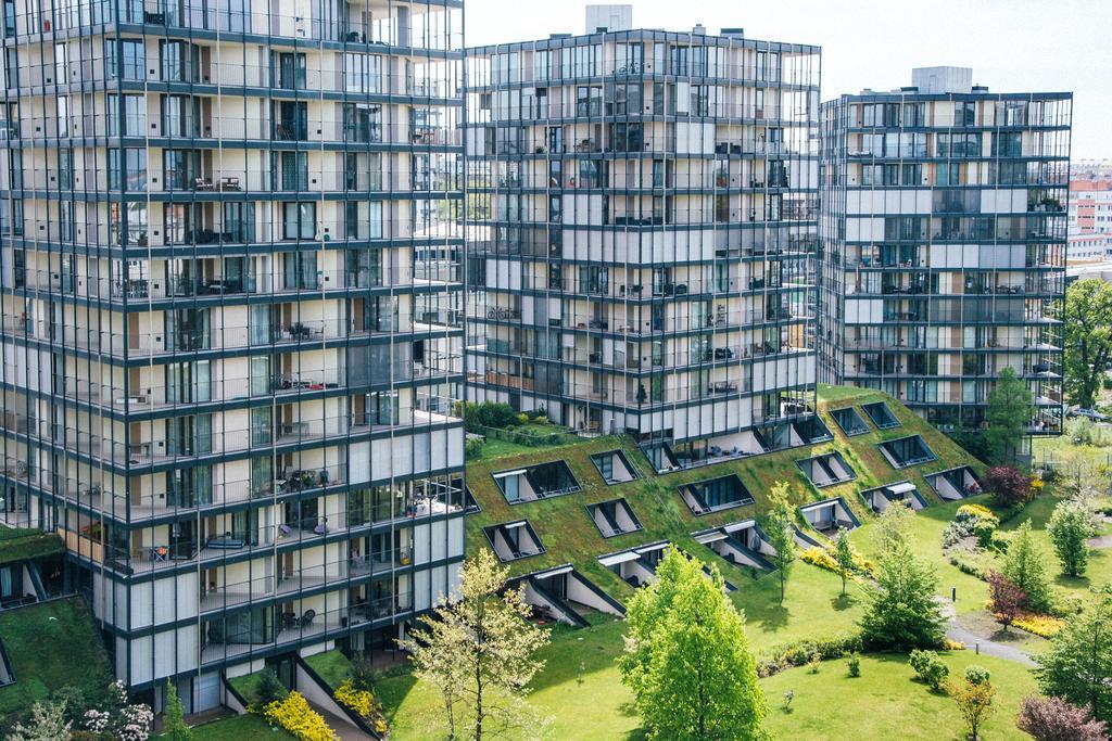 Appartamento Central Park